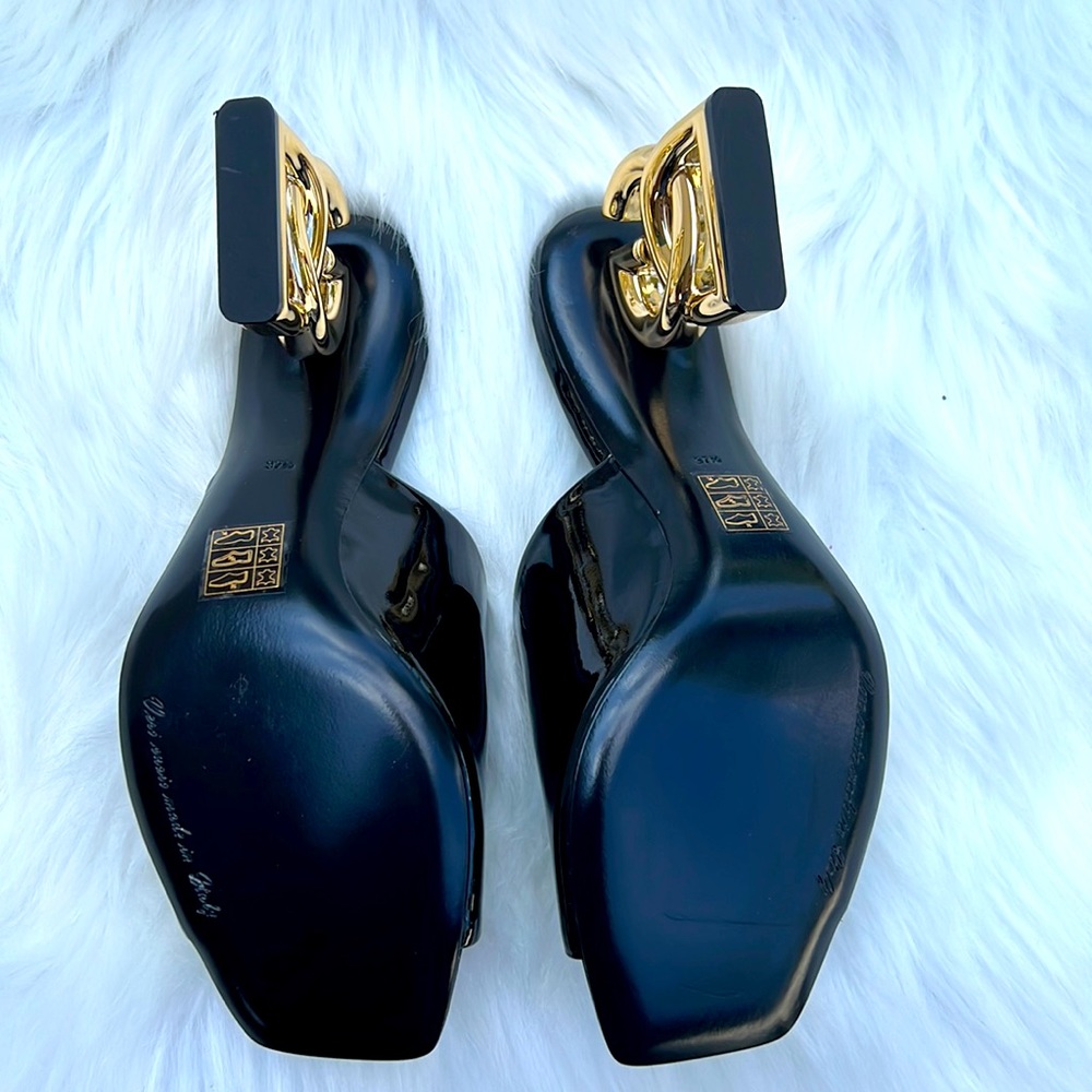 Dolce & Gabbana Heels - Picture 4 of 11